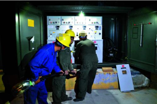 震撼?。?！為何配電網(wǎng)建設(shè)迎來高峰